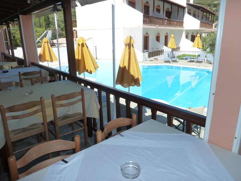 Apartmets Sunwaves Kerveli Bagian luar foto