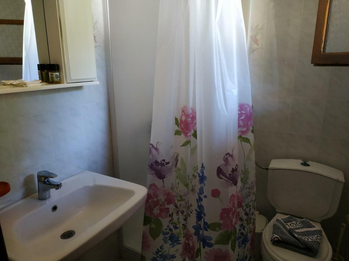 Apartmets Sunwaves Kerveli Bagian luar foto